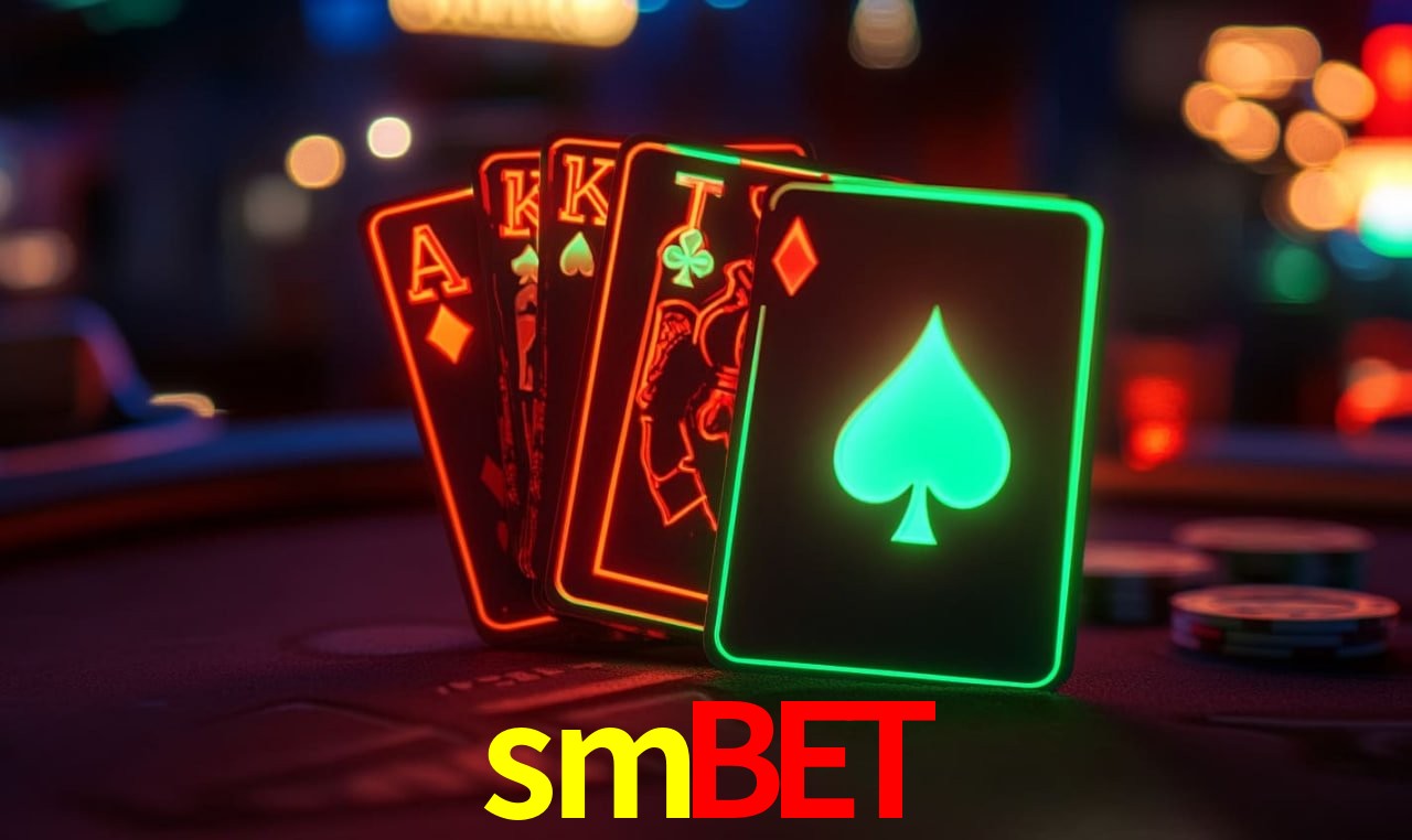 Experiência VIP smbet