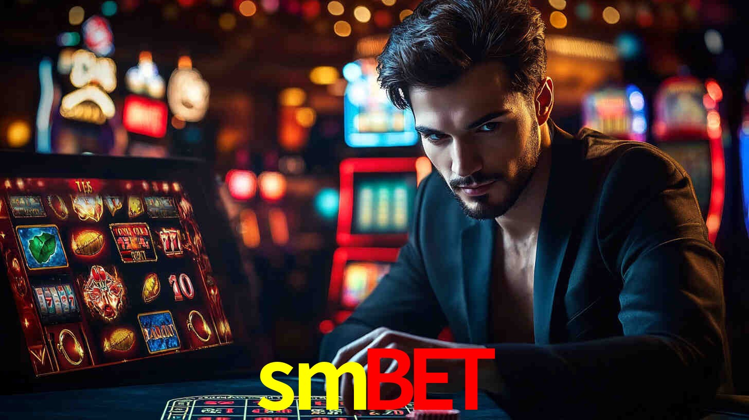 smbet: Seu Especialista em Apostas Esportivas Brasileiras