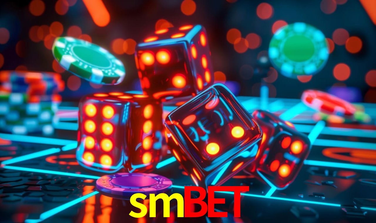 A Experiência Imersiva dos Cassinos Ao Vivo no smbet