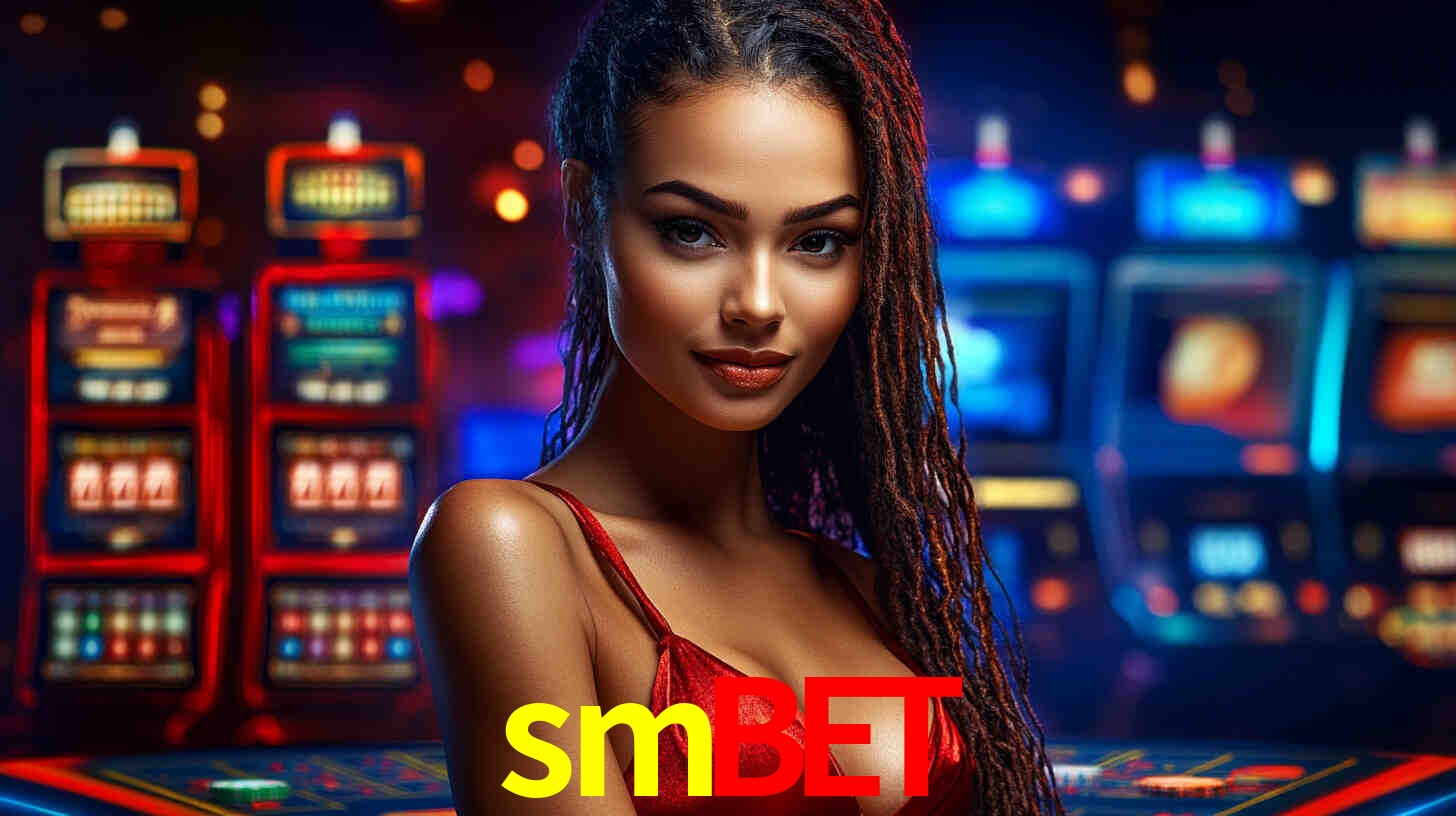 Apostas Esportivas na smbet: Um Guia Completo