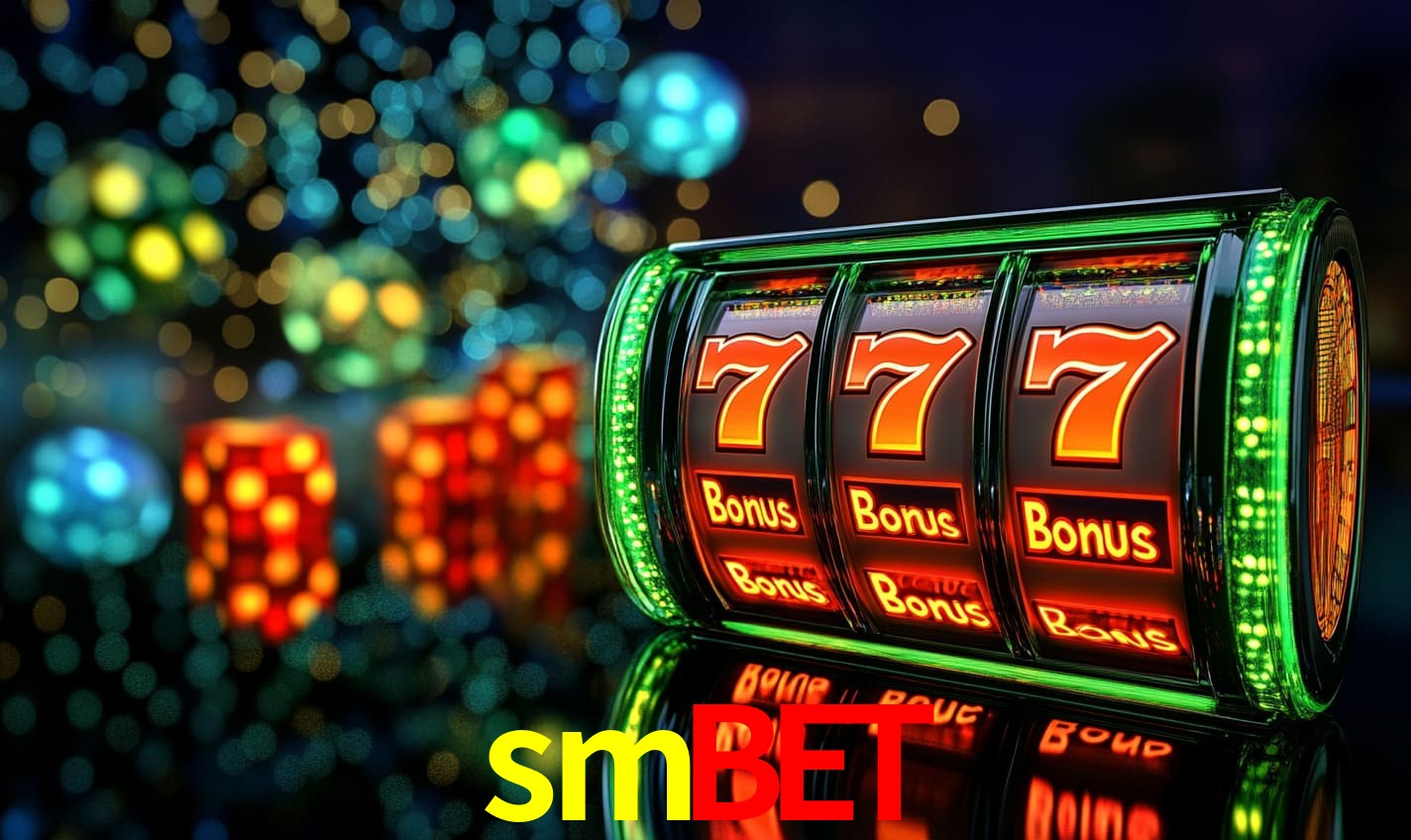 Diretório de Jogos smbet
