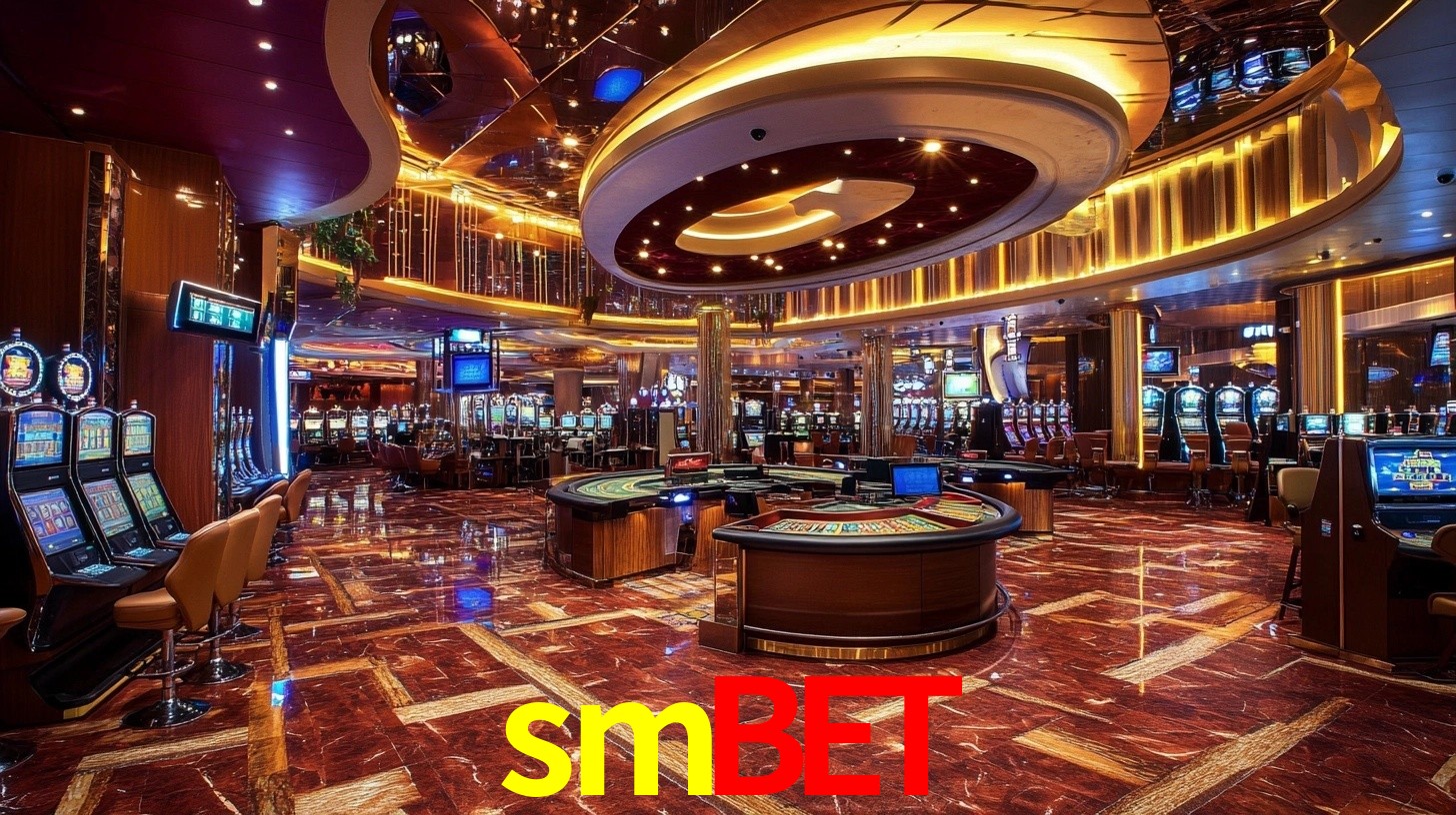 Blackjack Table smbet