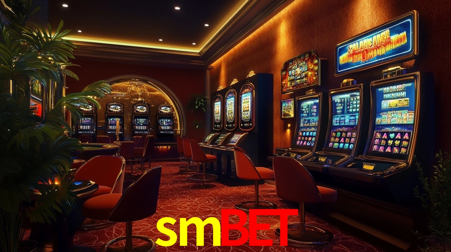 VIP Casino smbet