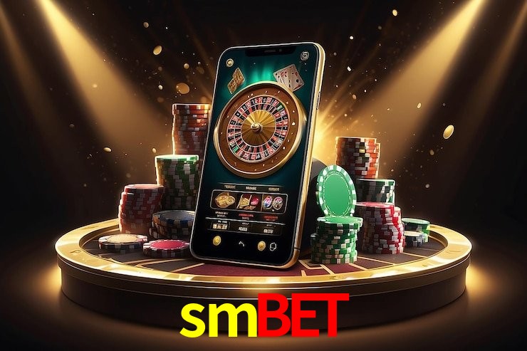 Jogos de Slot smbet