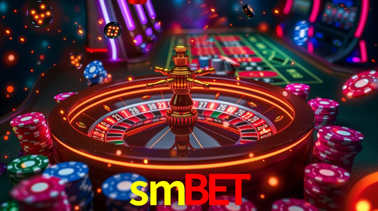 Desvendando o Mundo dos Jogos Virtuais na smbet