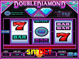 Descubra o Mundo do Cassino Online com smbet