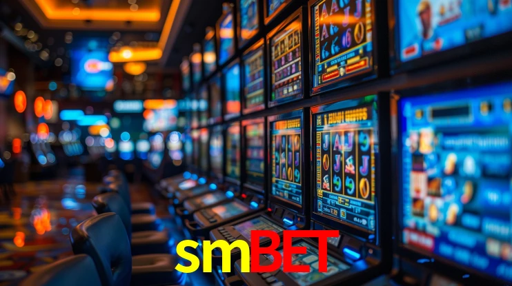 Responsive Design smbet