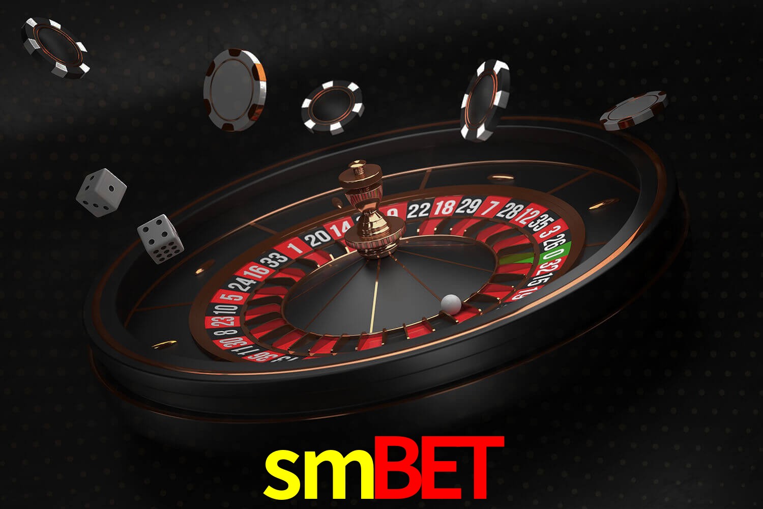 smbet: Jogos de Caça-Níqueis-Altas Recompensas, Roleta-Velocidade, Blackjack-Desafios Máximos