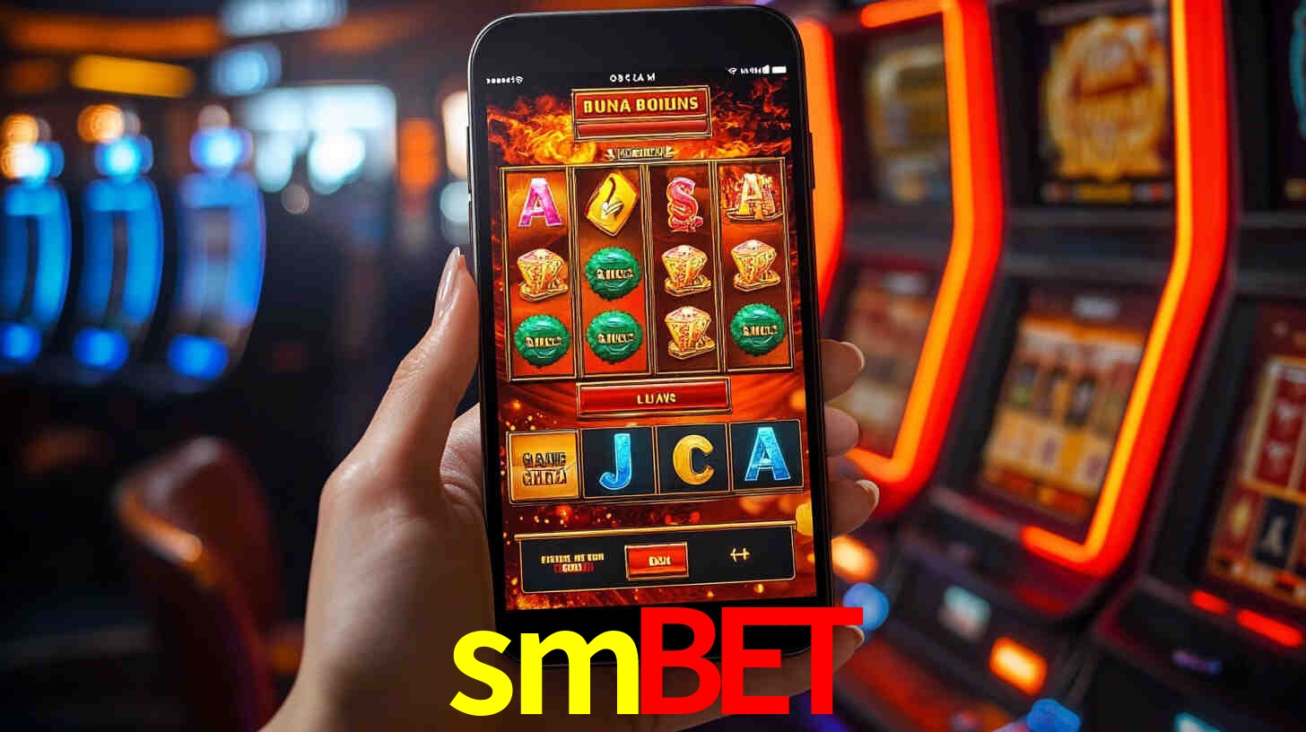 Experimente o Login Seguro Premium no smbet