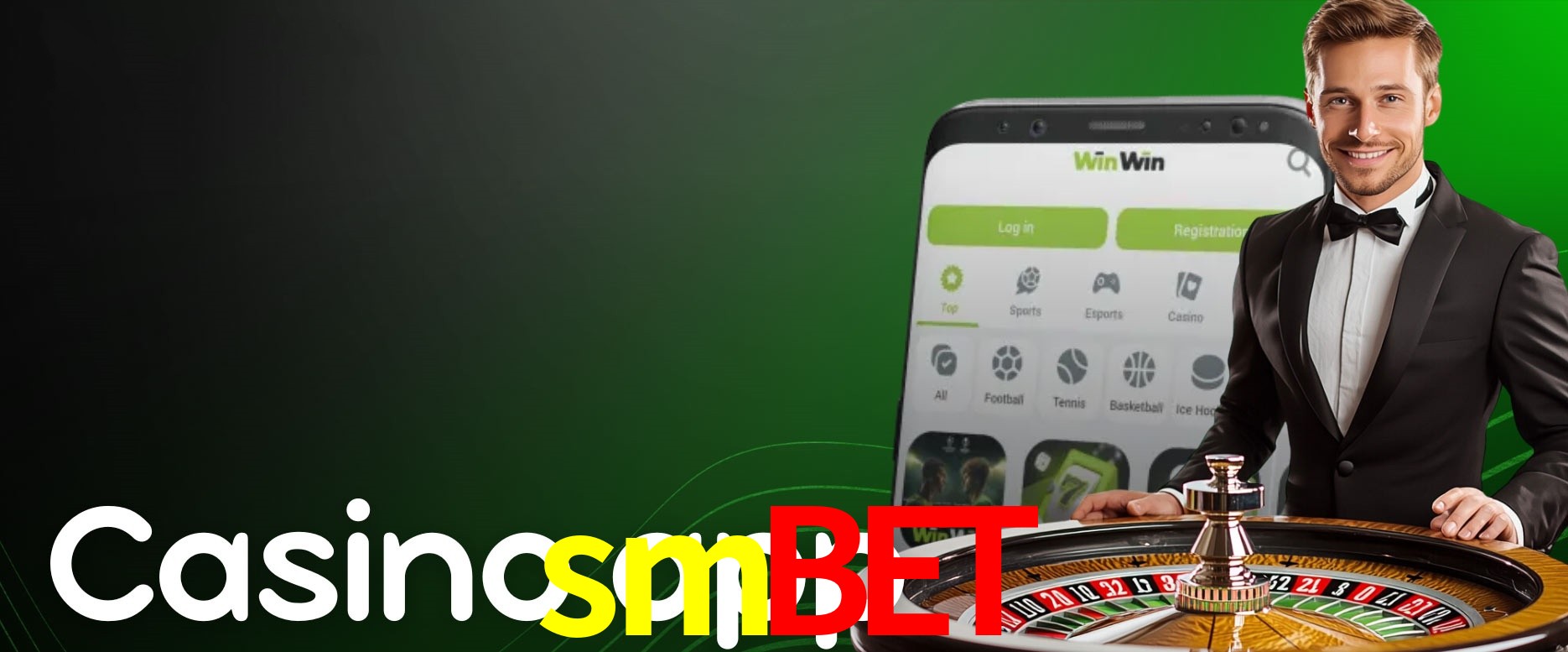 Flash Promotion smbet