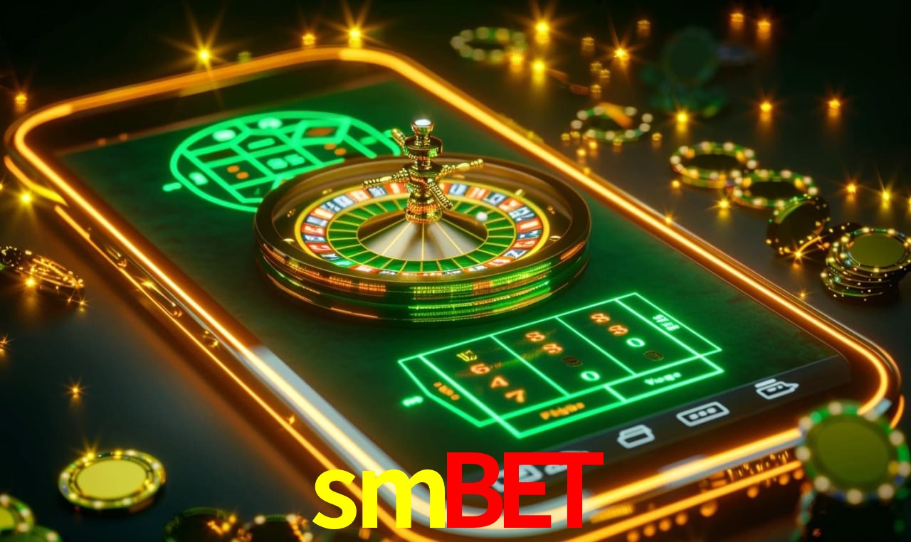 Cadastro Rápido smbet