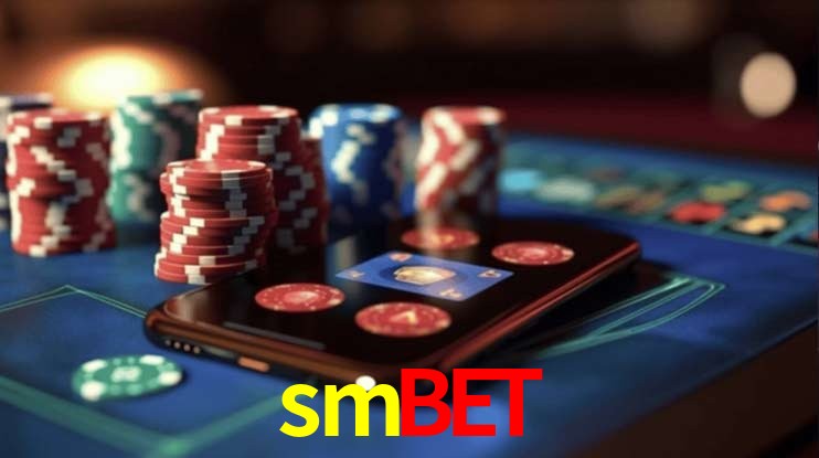 Recursos de Bônus smbet