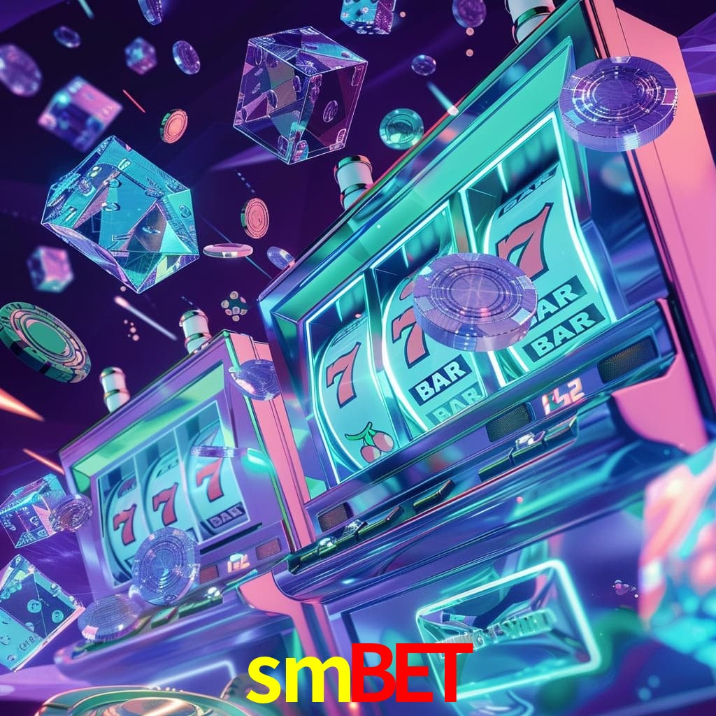 Inovações de Jogos na smbet: O Futuro das Experiências Interativas