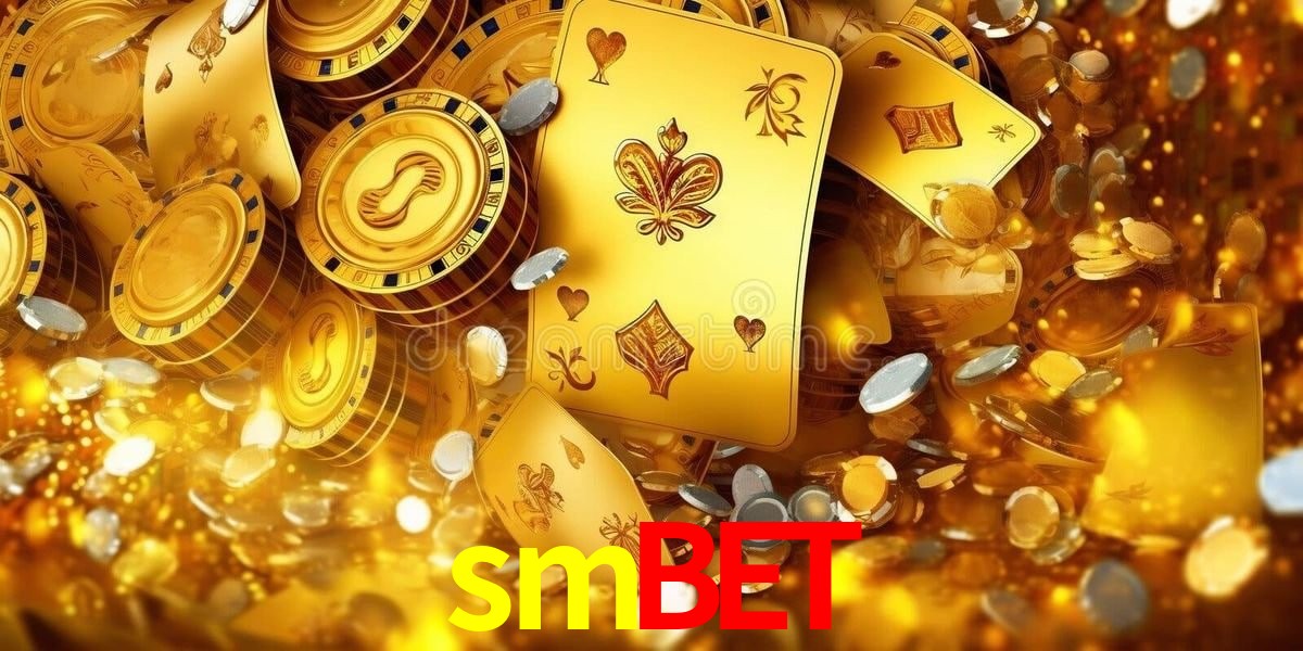 Explorando a Categoria de Eventos em Apostas na smbet