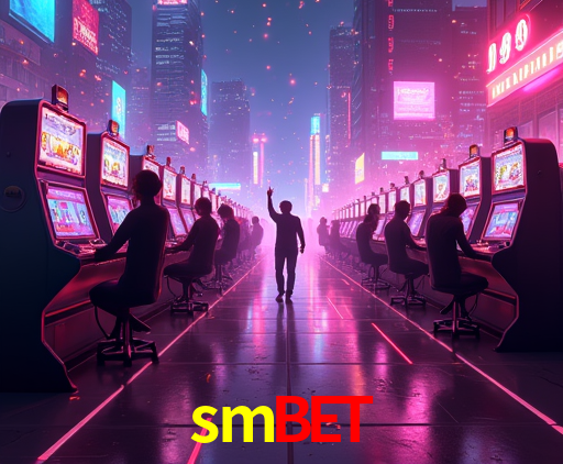 Bônus Diários smbet