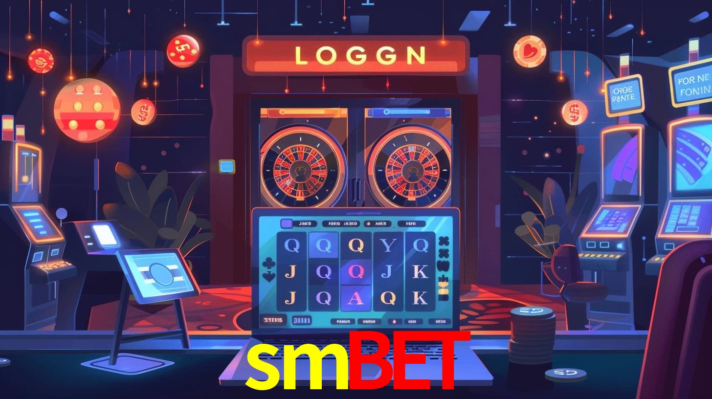 Segurança 2FA smbet