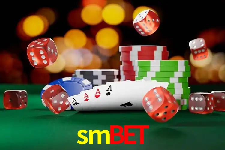 Estatísticas do Jogo smbet