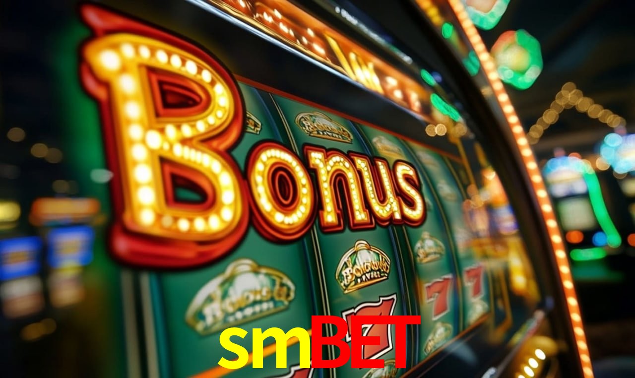 Promoção Relâmpago smbet