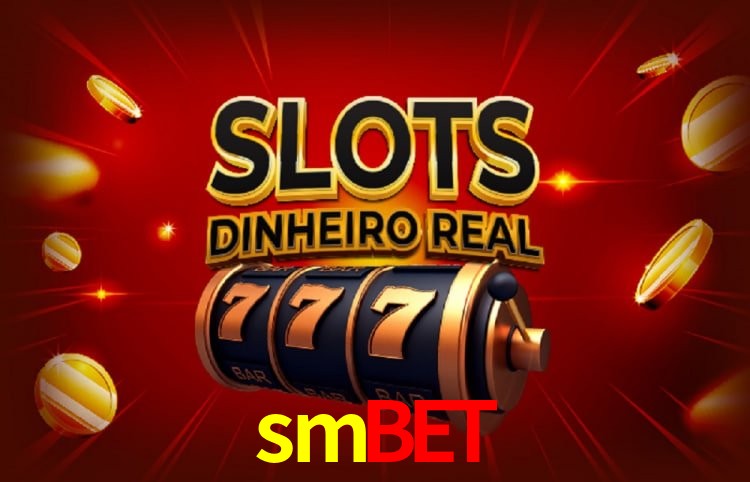 Design Responsivo smbet