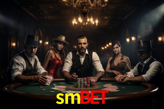 Explorando a Categoria de Eventos em Apostas na smbet