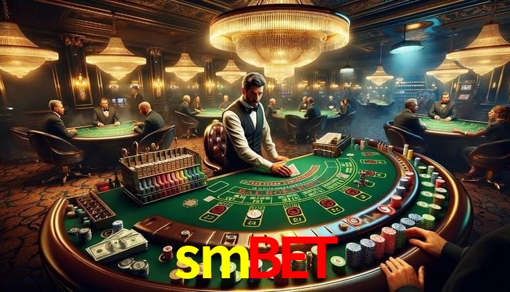 Bonus Features smbet