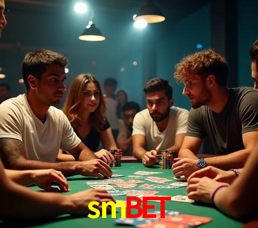Especiais de Fim de Semana smbet