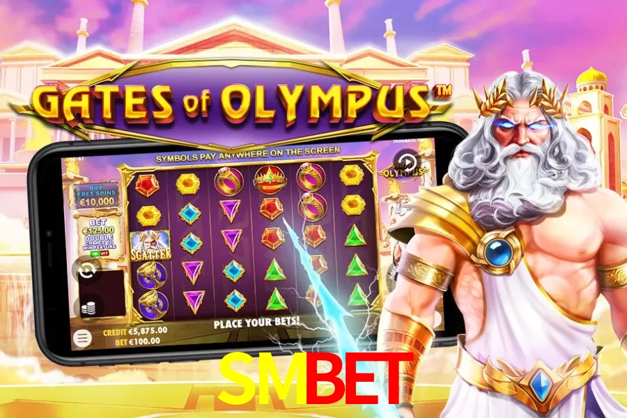 SMBET game